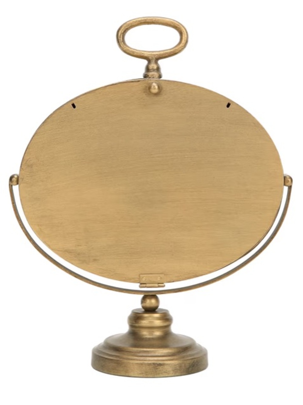 Antique-Inspired Table Clock - Picture 2 of 16